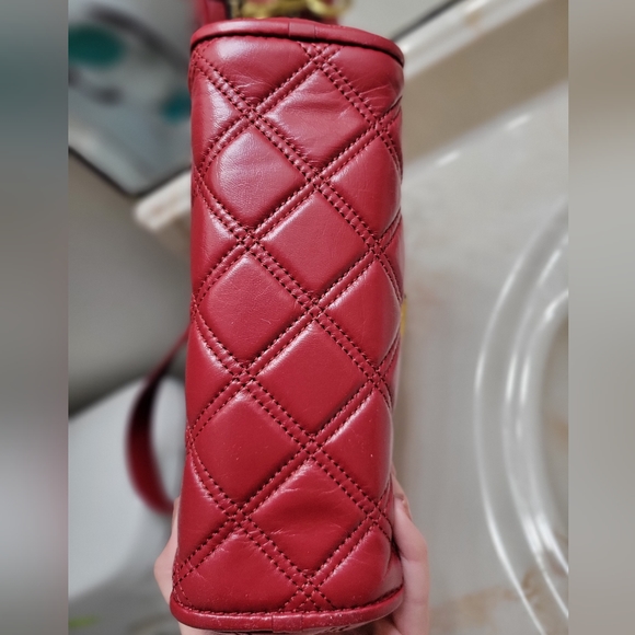 Marc Jacobs Quilted Softshot 21 - Picture 7 of 14